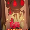 Drill Core The Machine World-TENOKE thumb