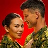 Christmas on Duty 2025 1080p WEBRip DD+ 2 0 x265-iVy thumb