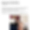 Hunnie Magazine Issue 86 May 2020 [Erotic] [2020, , JPG] thumbnail