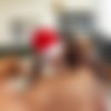 [CumForCover.com / PerfectGonzo.com] Lulu [25.12.2007, Brunette, Natural Tits, Tatooed, 4 on 1, Oral, Facial, 1080p] thumb