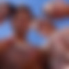 [Staxus.com] Hot Beach Foursome (Mickey Taylor, Orlando White, Paul Walker, Pedro Ribeiro) [2014 ., Anal Sex, Blowjob, Cumshots, Foursome, Kissing, Masturbation, Muscles, Outdoors, Tattoos, Twinks, Uncut., 720p] thumb