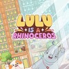 Lulu Is a Rhinoceros [2025] / H265 / MKV / WEB / 2160p / AC3 / Subs thumb