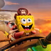The SpongeBob Movie: Search for SquarePants [2025] / 2160p / WEB / H265 / EAC3 thumb