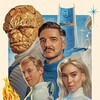 The Fantastic 4: First Steps [2025] / H265 / MKV / WEB / 2160p / AC3 / Subs thumb