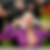 [Peesquad.com / Tainster.com] Bibi Fox - Bibi Fox on the Run [540p/03.06.2015 ., Outdoors, Stockings, High Heels, Anal, Blouses, Bukkake, Gangbang, Party Sex, Pissing, Hardcore ] thumb