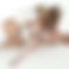 [SweetSophieMoone.com / 21Sextury.com]Sophie Moone, Antonya, Bibi Noel (Seventh Heaven / 23.12.2010)[2010 ., Blond, Lesbo, Fingering, 1080p] thumbnail