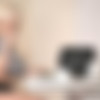 [OnlyBlowJob.com / DDFNetwork.com] Sandra Star - Blonde Bombshell Sandra Star Blows (20-12-2015) [2015 ., Big Tits, Glory Hole, Cum in Mouth, Blowjob, Blonde, High Heels, MILF, HDRip, 1080p] thumb
