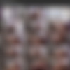 [WetAndPissy.com] Roxy Lips - Her First Streams [16.04.2019 ., Solo, pissing, masturbation, toys, 1080p] thumb