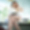 JUVR-254 [VR] My Most Kind Female Boss In The Company Gives Me A Footjob In Her Sweaty Pantyhose, And Then She Gives Me A Soft Creampie, Rejuvenating My Tired Dick. Kanna Fuji [2048p] thumb