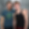 [ChaosMen.com] CM1375 Glenn & Percy: G:hOle [2014 ., Blowjob, Glory Hole, Rimming, Hunks, Jocks, Jerking Off, Facial Cumshots, 720p] thumb