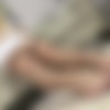 [JBVideo.com] Katerina Kay (Katerina Kay's Foot Tease / 19.08.15) [2015 ., Solo, Nylon, Feet, Stockings, Foot, Fetish, Masturbation, 720p] thumb