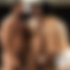 [LucasEntertainment.com] Donato Reyes And Andy Star Share Frank Tyron's Alpha Cock / LVP280-03 Donato Reyes' Bareback Premiere, scene 3 [2018 ., Anal Sex, Bareback, Group, Threesome, Blowjob, Rimming, Tattoos, Ass to Mouth, Uncut, Cumshots, 720p] thumb