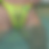 [BikiniRiot.com]Sophie Dee (Sheer Yellow G-String Strip / 13.02.2014)[Solo, Big Tits, Big Ass, Outdoor, Masturbation, Toys, 720p] thumb