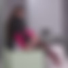 [1By-Day.com / DDFProd.com] Julie Skyhigh (Stuffed Under Her Skirt) [Feb 11 2015, Solo, Masturbation, Natural Tits, Toy Sucking, 1080p] thumb