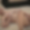 [X-Art.com] Kenzie (Introducing Kenzie / 07.09.2013) [Solo, Masturbation, Blonde, Teen, 1080p] thumb