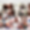 [HotAndMean.com / Brazzers.com] Adriana Chechik & Casey Calvert (Beautifully Sloppy / 22.07.15) [2015 ., Lesbian,Femdom,Natural Tits,Brunette, 1080p] thumb