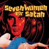 Seven Women for Satan [1975] / 720p / BluRay / H264 / AAC thumb