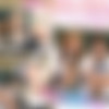 [KMPVR-Color-] Aya Onami, Ena Satsuki, Rie Miyagi - Gals who are kind to otakus do exist!! The continuous ejaculation ass harem with thongs and cowgirl position is amazing... (SAVR-703) [2025-07-19, CENSORED, Asian, Japanese, JAV, Creampie, Gal, Schoolgirl, Slut, VR, 8KVR, SideBySide, 4096p, SiteRip] [Oculus Rift / Vive] thumb