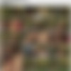 [FalconStudios.com] Big Wood: Mitchell Rock, Landon Mycles [2010 ., Oral/Anal Sex, Muscle Men, Outdoors, Tattoos, SiteRip] thumbnail