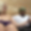 [BlacksOnBlondes.com / DogFartNetwork.com] Jenna Ivory - Behind The Scenes [2013 ., BTS, Interwiev, Talking, Blonde, Interracial, BlowJob, 720p] thumb