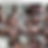 [LezCuties.com / 21Sextury.com] Tiffany Tatum, Sabrisse, Leyla Fiore (Leila Fiore) (Silk And Erotica) [2019, Lesbian, Threesome, Masturbation, Anilingus, Anal Fingering, Stockings, SD 540p] thumb