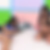 [ImmoralLive.com/MyXXXPass.com] Jennifer White and Megan Rains - Cock Sucking CHALLENGE: Megan vs. Jennifer [1080p/05.07.2015 ., Small Tits, Tattoo, Shaved Pussy, Piercing, Amateur, Foursome, Oral, Ball Licking, Deep Throat, 69, Cum In Mouth] thumb