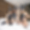 [TeamSkeet.com / BFFS.com] Taylor Blake & Jade Kush & April Snow - Bunnies Have Fun [2019.05.28, All Sex, Group, Doggystyle, Facial, High Heels, Indoor, Foursome, FFFM, Asian, Lingerie, 1080p] thumb