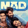 MAD [2023] / H264 / MKV / WEB / 720p / AC3 / Telugu / Subs / OzONE thumb