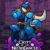Crypt of the NecroDancer Shovel Knight Character v4 2 1 MacOS-I KnoW thumb
