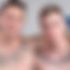 [ActiveDuty.com] Dane Stewart & Ryan Jordan [2017 ., Anal Sex, Bareback, Blowjob, Cumshots, Flip-Flop, Masturbation, Muscles, Tattoos., 720p] thumb