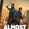 Almost Cops [2025] / H264 / MKV / WEB / 1080p / AC3 / Dutch / Subs thumb