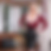 [MommyGotBoobs.com / Brazzers.com] 2019-05-13 Amber Jayne - Door To Door Rub And Tug [2019 ., Big tits, hardcore, lingerie, stockings] [2495x1663, 205] thumb