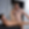 [Str8ToGay.com / Men.com] Cheating Husband Part 1 (Anthony Verusso, Johnny Forza) [2015 ., Muscle, Anal/Oral Sex, Big Dick, BlowJob, Tattoos, Cumshots, Masturbation, 1080p] thumb