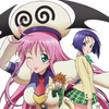 To LOVE-Ru  S01 1080p BluRay FLAC 2 0 x264-Kitsune thumb