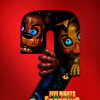 Five Nights at Freddy's 2 [2025] / H265 / MKV / WEB / 2160p / AC3 thumb