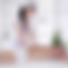 Natalee (Naughty Natalee Nurses a Hard Cock /  4  