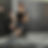 [SlimeWave.com / Tainster.com] Spunk Satisfaction In Black And White [1080p/09.02.2015 ., Blouses, Messy, Wet and Messy, Masturbation, Gloryhole] thumb