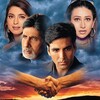 Ek Rishtaa: The Bond of Love [2001] / H264 / MKV / WEB / 1080p / AC3 / Hindi / Subs / KHN thumb