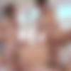 Shinoda Yu, Kamisaki Shiori - A Pleasure-Pursuing Harlem Reverse Threesome Soapland Where You Can Order The Tied Up Option Where Your Sensuality Will Be Spiked Times Ten [CJOD-201] (K*west, Bi) [cen] [2019 ., 3P, 4P, Restraint, Big Tits, Slut, Prostitute, Soapland, DVDRip] thumb