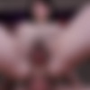 [ManyVids.com] RavenIvee - Hairy Teen Ride Fat Cock Anal, Gape, ATM [2019-06-10, brunette, petite, hairy, full bush, creampie, creamy, butthole, teen, piercing, tattoo, real couple, amateur, anal, assfuck, 1080p] thumb