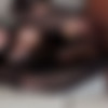 [MV-SweetieFox] Pantyhose and high heels fetish video by SweetieFox 2024 [2160p] thumbnail