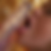 [MyNakedDolls.com] 2015-12-10 Lillith von Titz - Love Riding Dildo [Solo, Erotic, Masturbation, Dildo, Stockings, Close Ups, Big Tits, Shaved, Red Heads] [1080p] thumb
