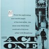 Act One [1963] / H264 / MKV / HDTV / 1080p / AC3 / Subs / Scene / REGRET thumb