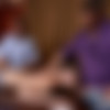 [JizzOrgy.com / Men.com] Houseboy Part 3 (Johnny Rapid, Landon Conrad, Logan Vaughn & Paul Wagner) [2014 ., Muscle, Anal/Oral Sex, Big Dick, BlowJob, Group, Tattoos, Cumshot, Masturbation, 1080p] thumb