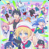 Cultural Exchange With A Game Centre Girl S01E12 720p WEB H264-SKYANiME thumb