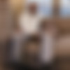[NoirMale.com] Model Behavoir (Seth Santoro, Troy Velez) [2020 ., Anal Sex, Sperm, Bareback, Handjob, Blowjob, Muscular, Interracial, Black, 720p] thumbnail