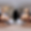 [KMPVR-Color / K M Produce] Erika Ozaki, Rika Tsubaki - W Beautiful Ass JK Harem: Friendly P-girls Use Dirty Talk To Provoke You, And You'll Be Dominated By Them And Have Raw Sex Until The Morning! (SAVR-646) [03.05.2025, CENSORED, Asian, Blowjob, Cowgirl, Creampie, Intimacy, Japanese, JAV, Kiss, Missionary, Panties, POV, Reverse Cowgirl, Virtual Reality, SideBySide, 8K, 4096p, SiteRip] [Rift / Quest / Vive] thumb