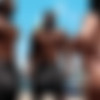 Greetings from Paradise Beach (Nick Cockman) [2025, 3DCG, Animated, Parody, Oral sex, vaginal sex, Anal sex, Group sex, Multiple penetration, Big tits, WEB-DL] [1080p] thumb