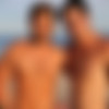 [DrillMyHole.Com / Men.com] Retribution Part 1 (Bobby Clark, Jack King) [2014 ., Muscle, Anal/Oral Sex, Big Dick, BlowJob, Cumshot, Masturbation, 1080p] thumb