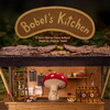Bobel's Kitchen [2026] / 1080p / WEB / H264 / AAC / Zxx / MKV / Hurtom thumb
